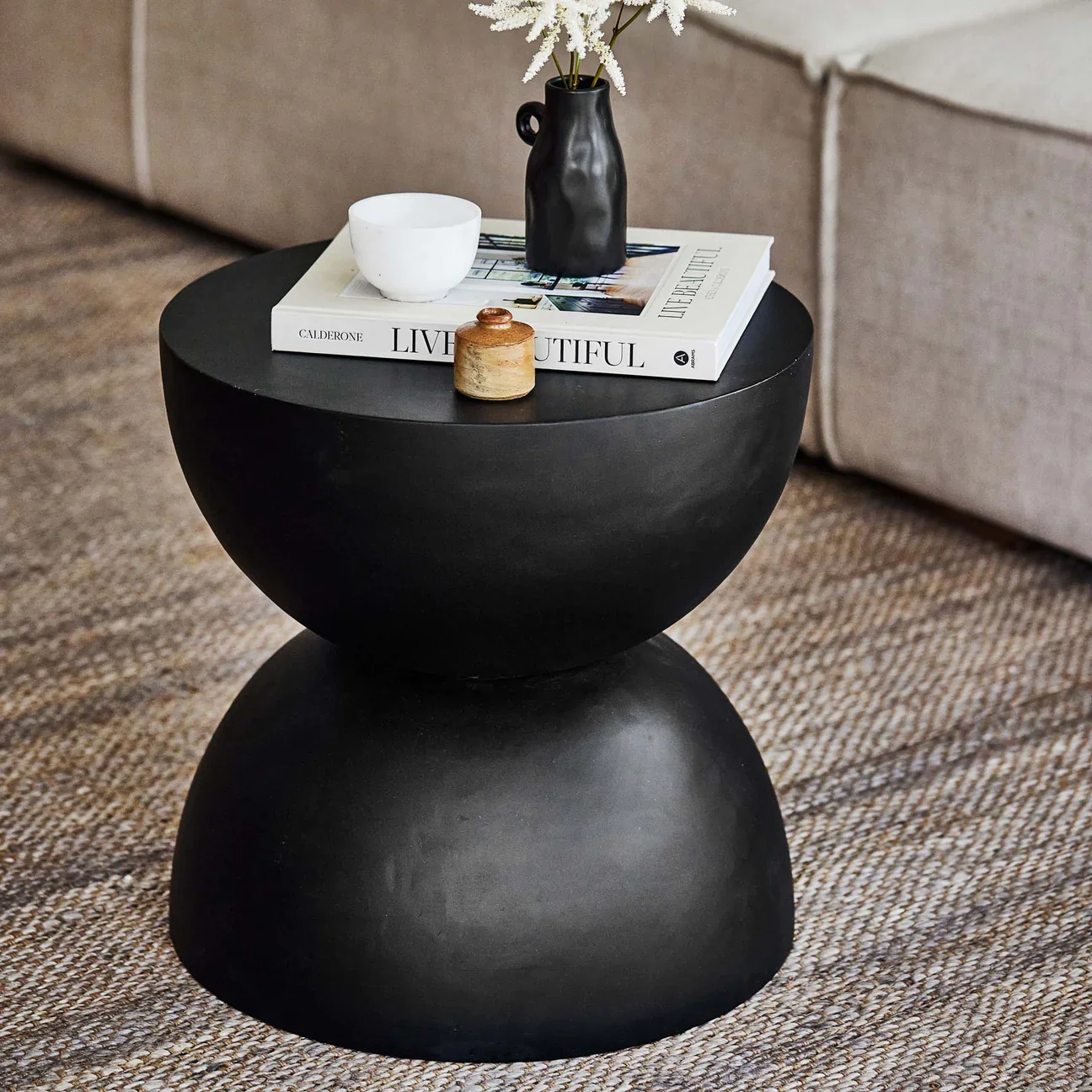 Noah Side Table - Image 2