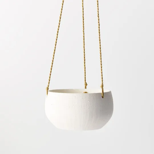 Oculla Hanging Bowl