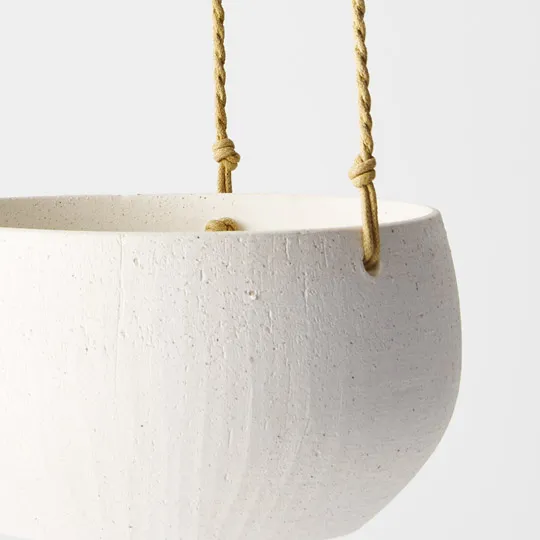 Oculla Hanging Bowl - Image 2