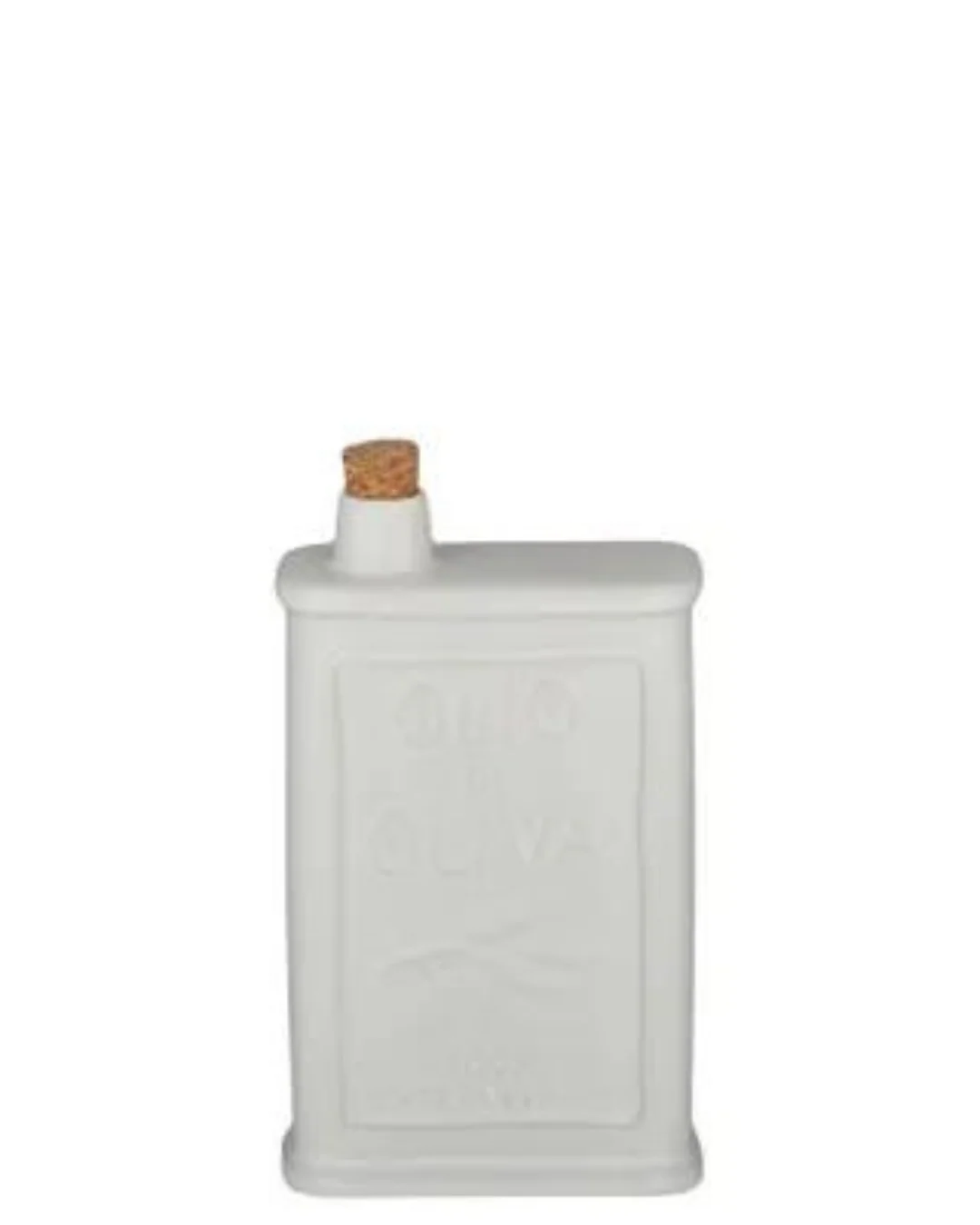 Olio Ceramic Oil Bottle