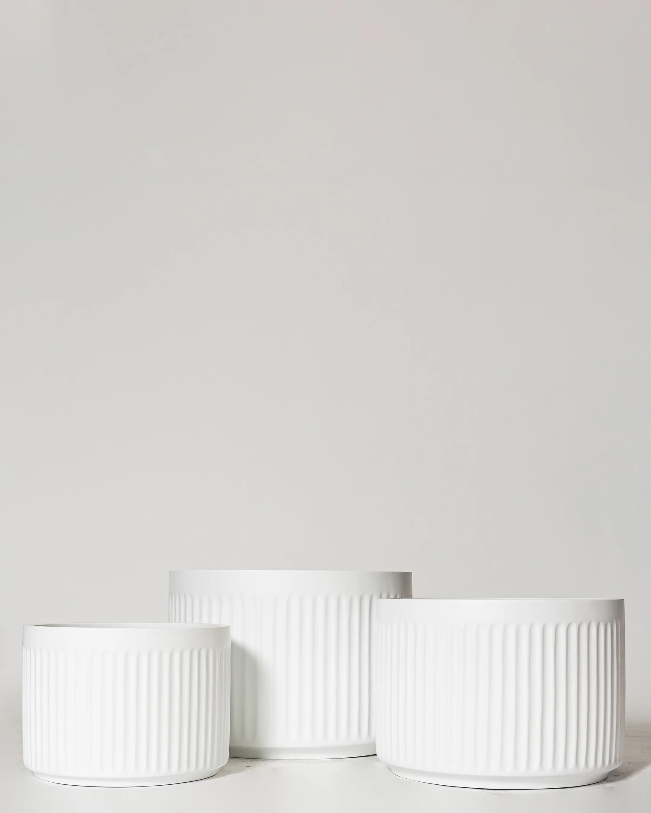 Olivia Pot