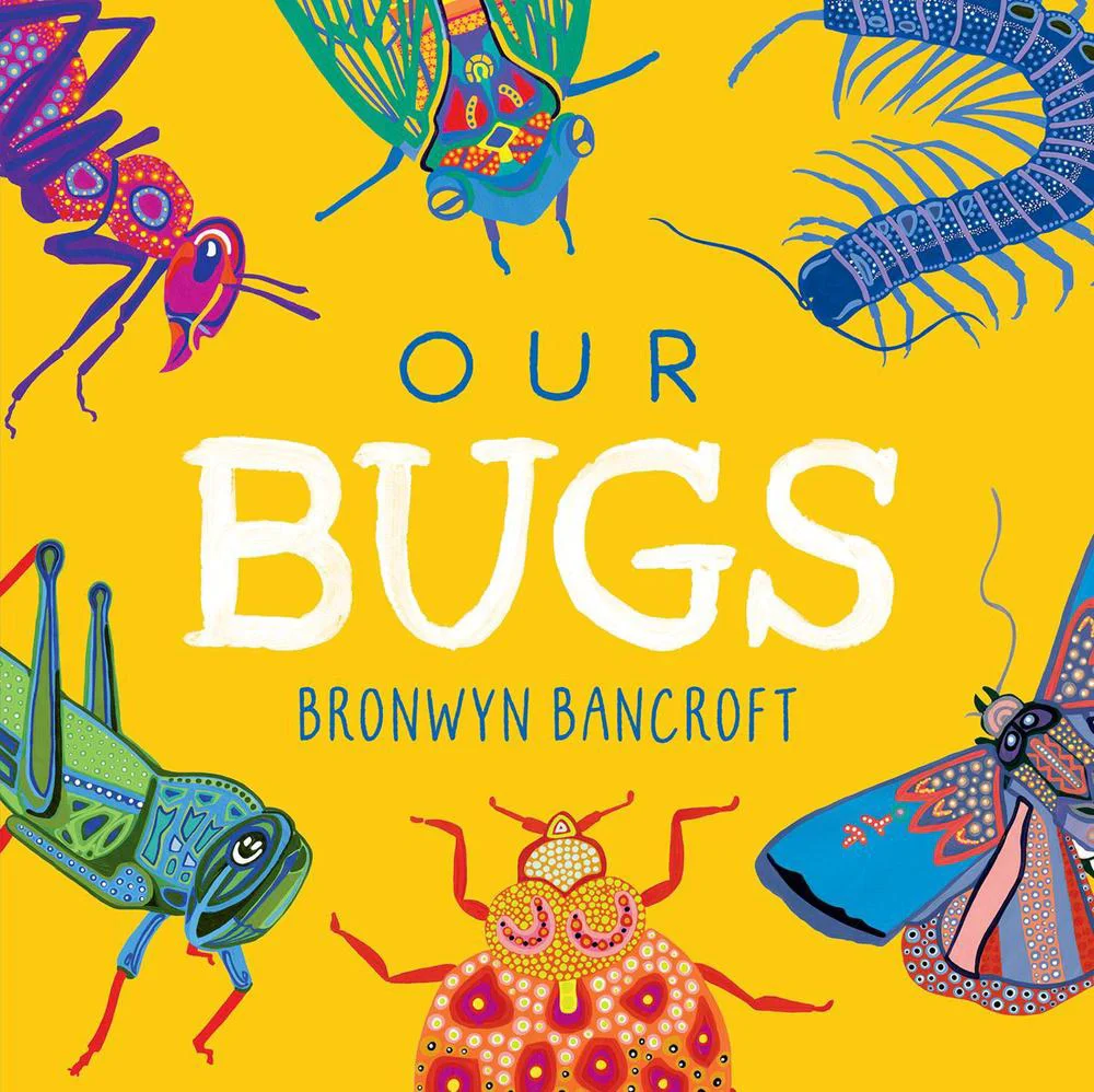 Our Bugs