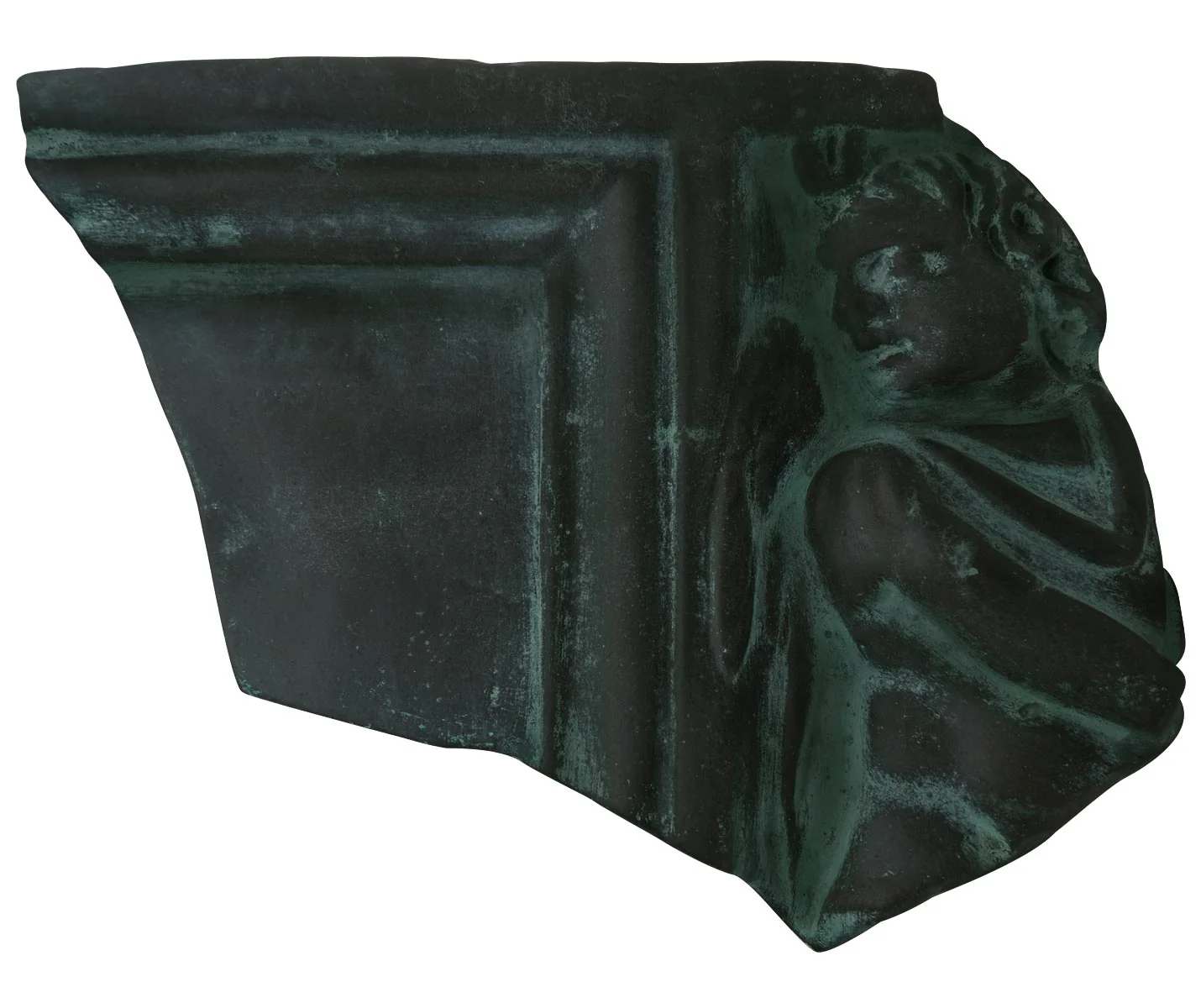 Pietro Daisy Anduze Planter - Image 3