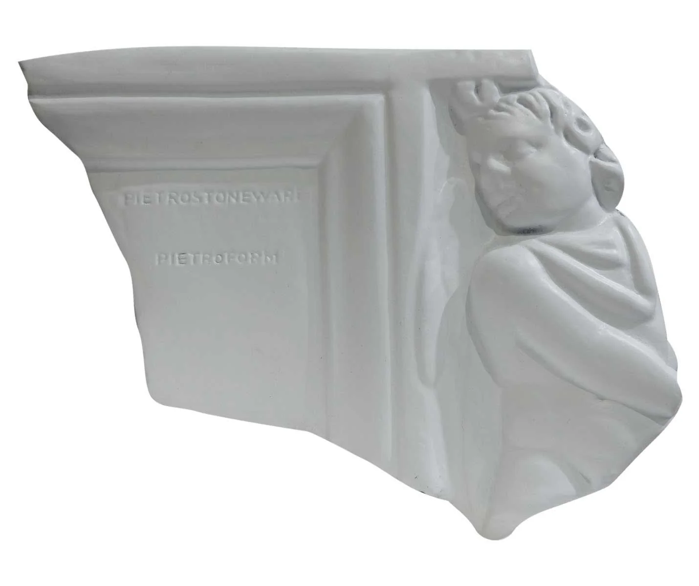 Pietro U-Shape Pot - Image 10