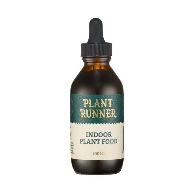 Plant Runner Indoor Plant Food
