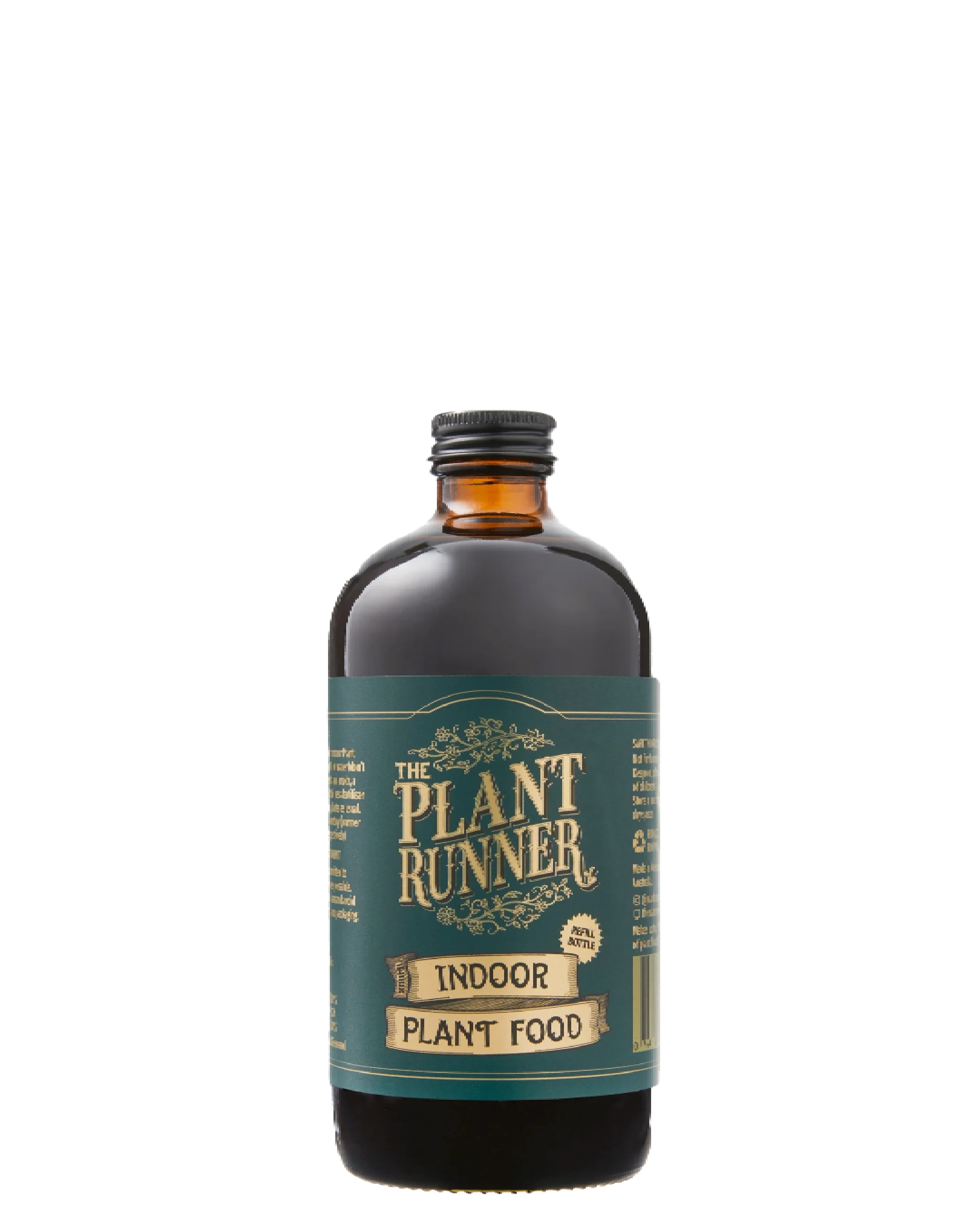 Plant Runner Neem Oil Refill