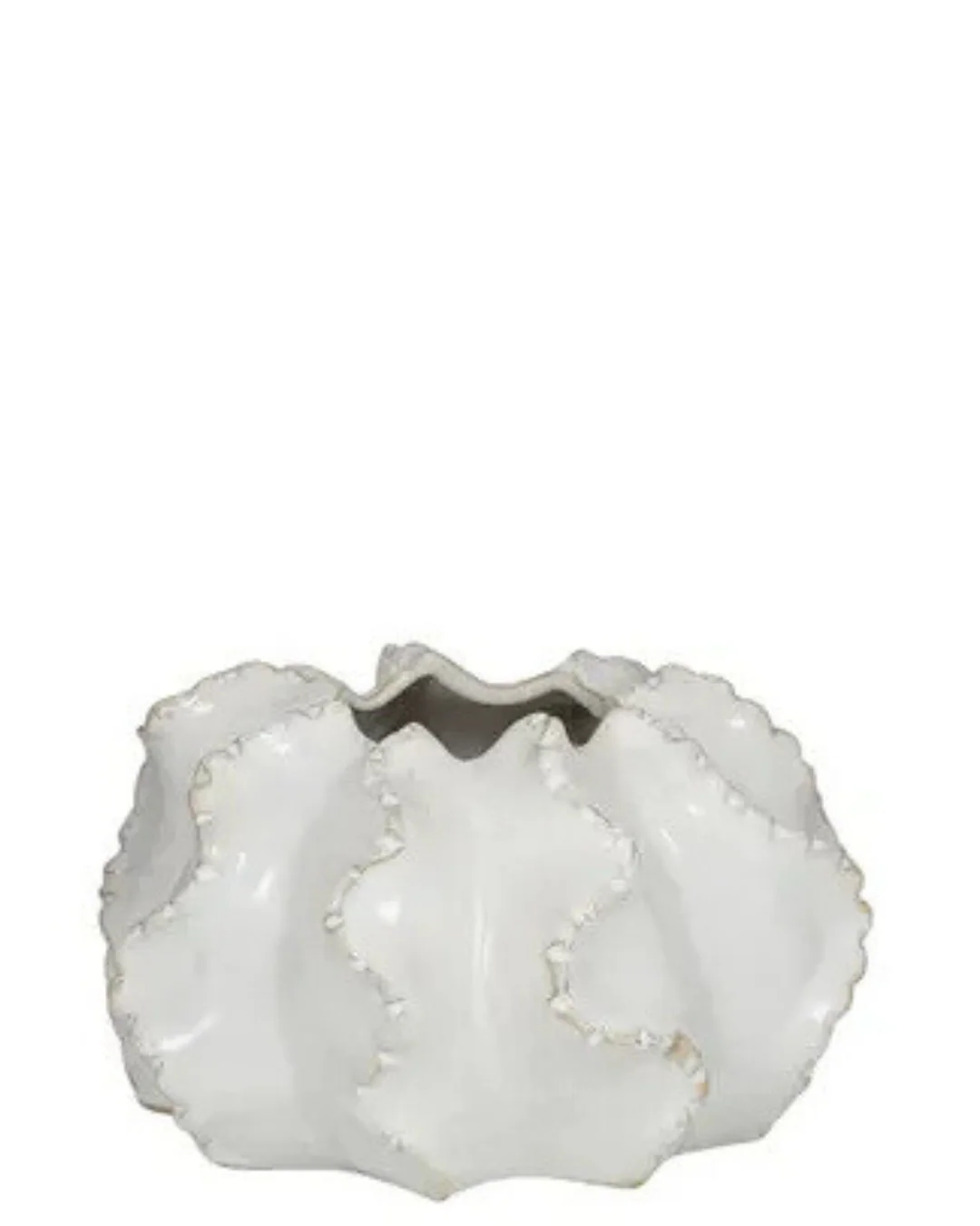 Reef Ceramic Vase