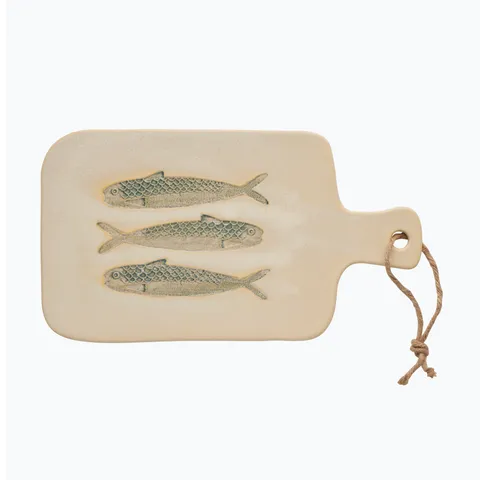 Riva Ceramic Paddle