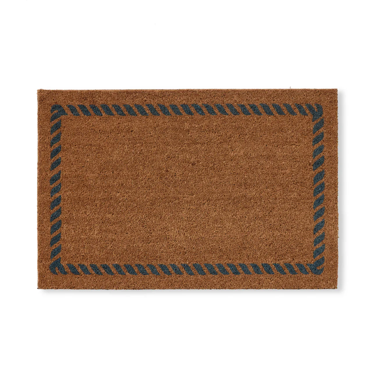 Rope Doormat