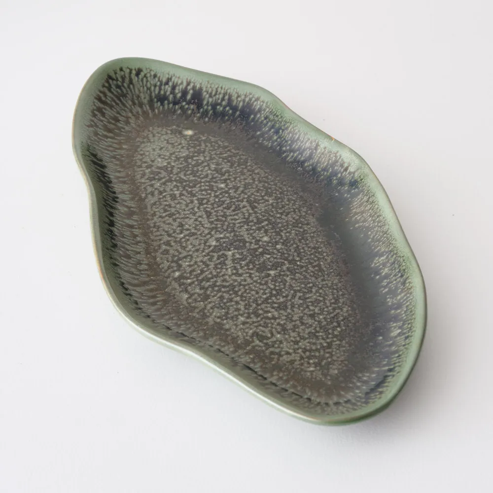 Scarletti Plate