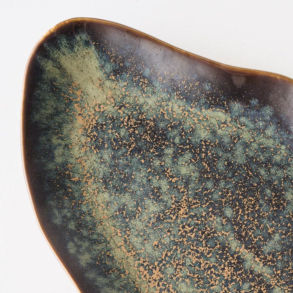 Scarletti Plate - Image 2