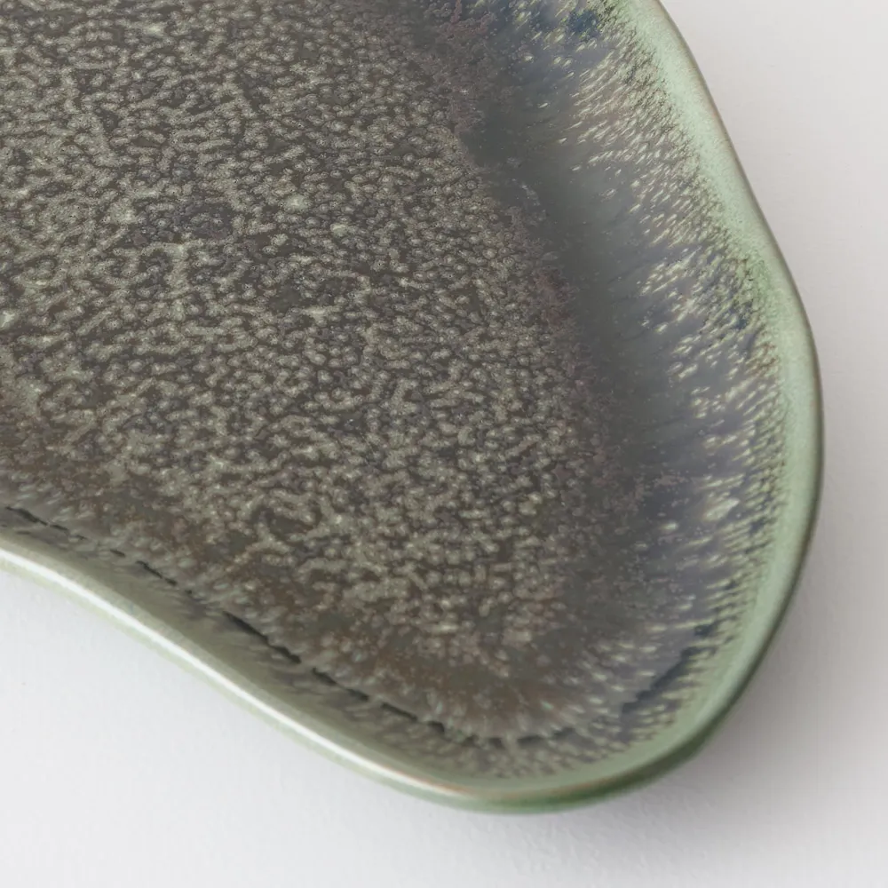 Scarletti Plate - Image 2