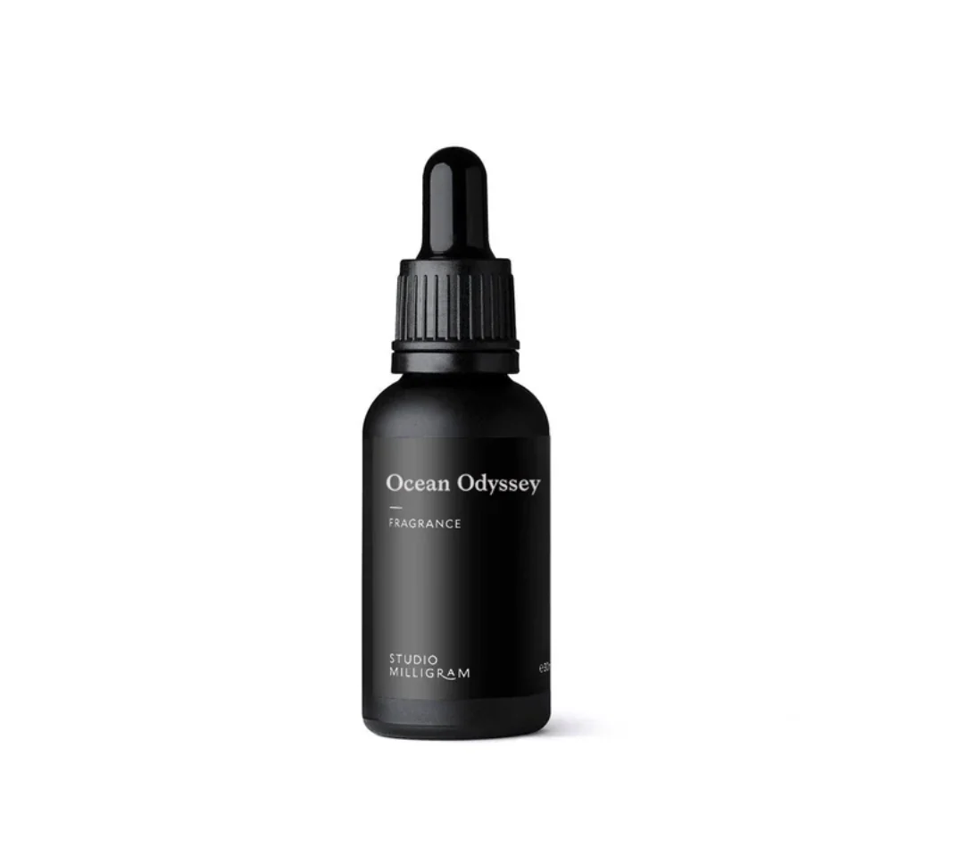 Scent Chamber - Volcanic Rock Set - Ocean Odyssey - Image 5