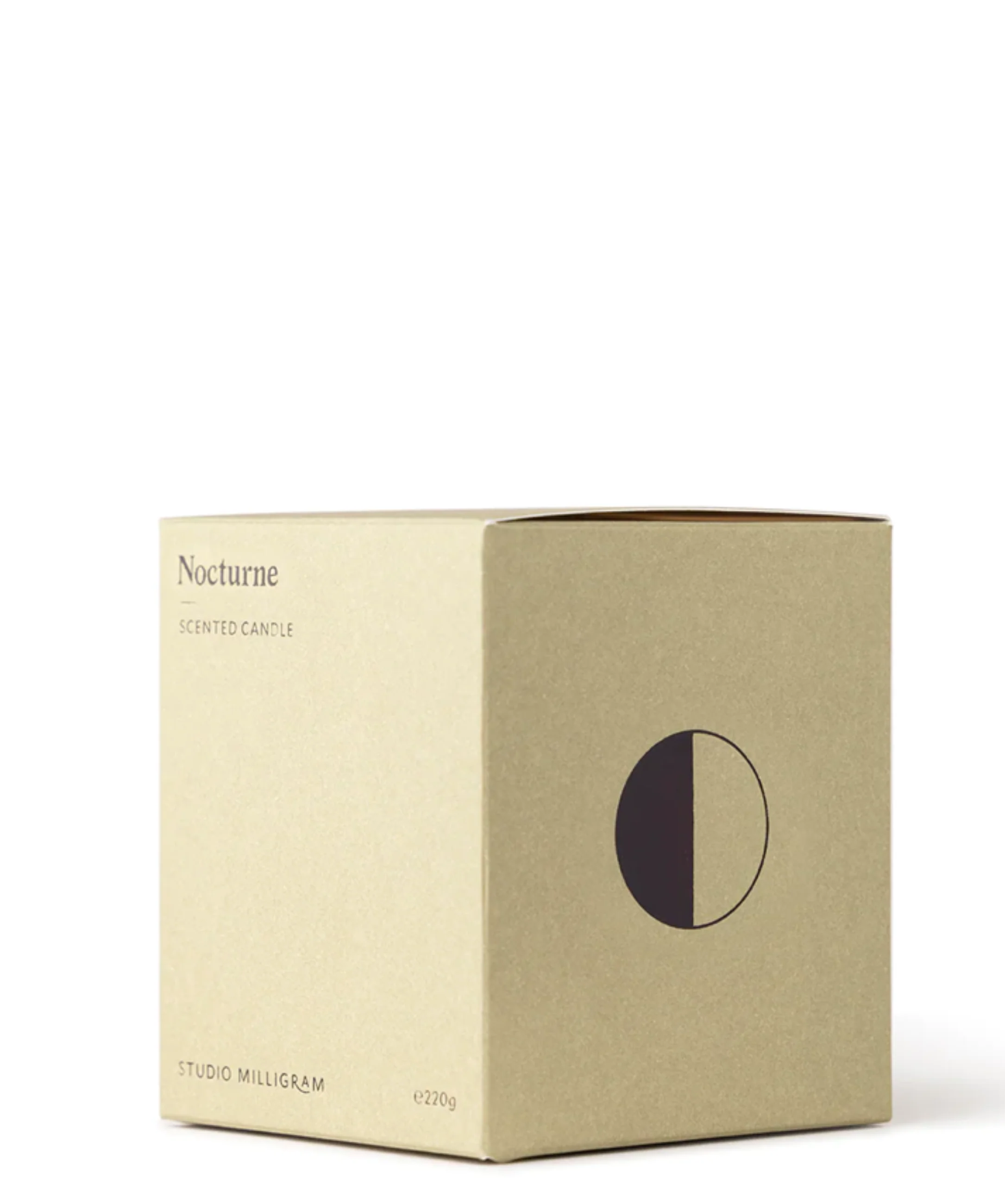 Scented Candle - Nocturne - Image 2