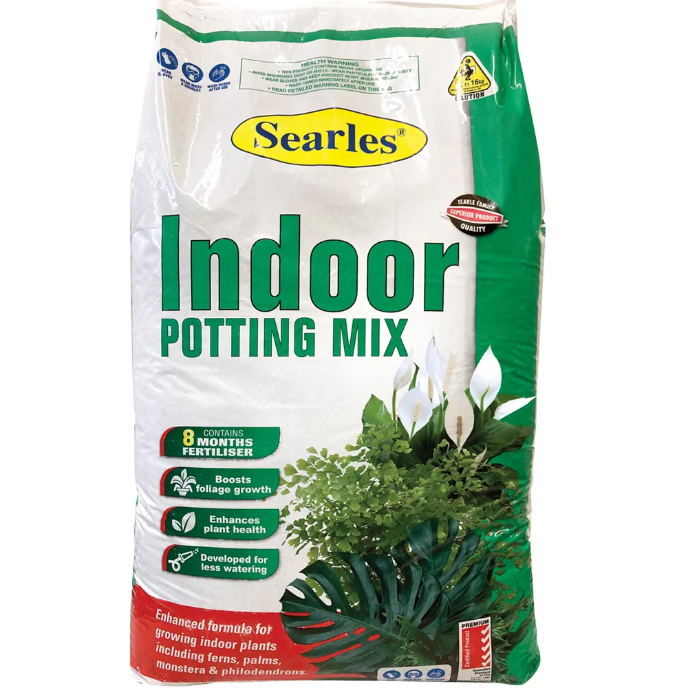 Searles Indoor Potting Mix