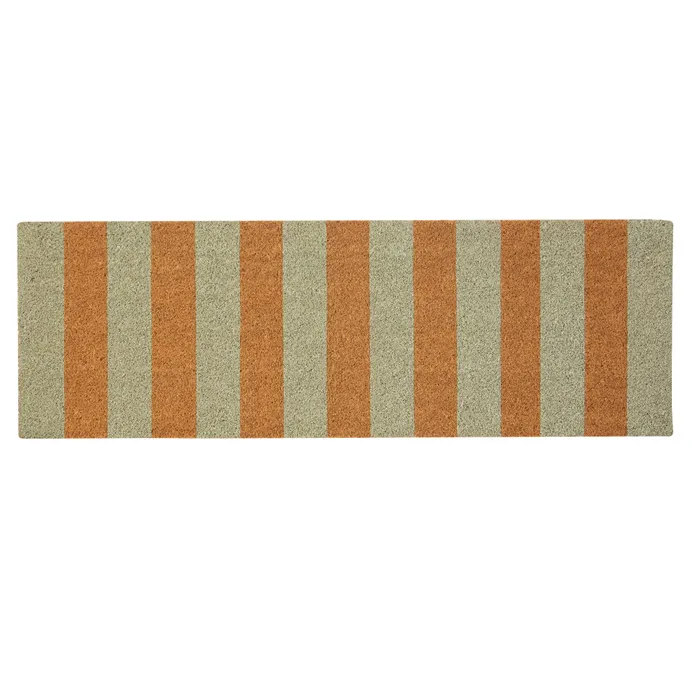 Skylar Doormat - PVC Backed Coir