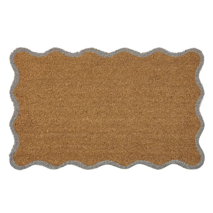 Sona Doormat - PVC Backed Coir