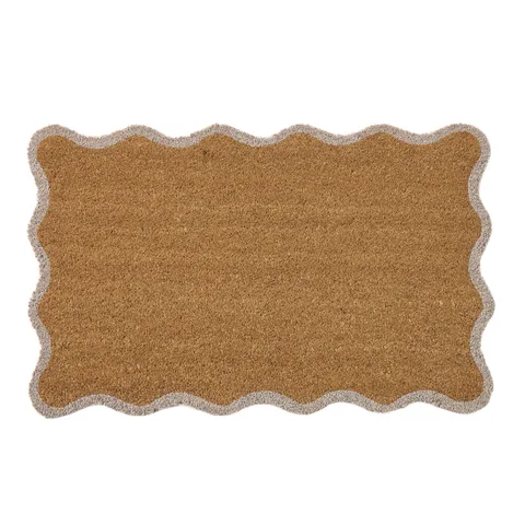 Sona Doormat - PVC Backed Coir