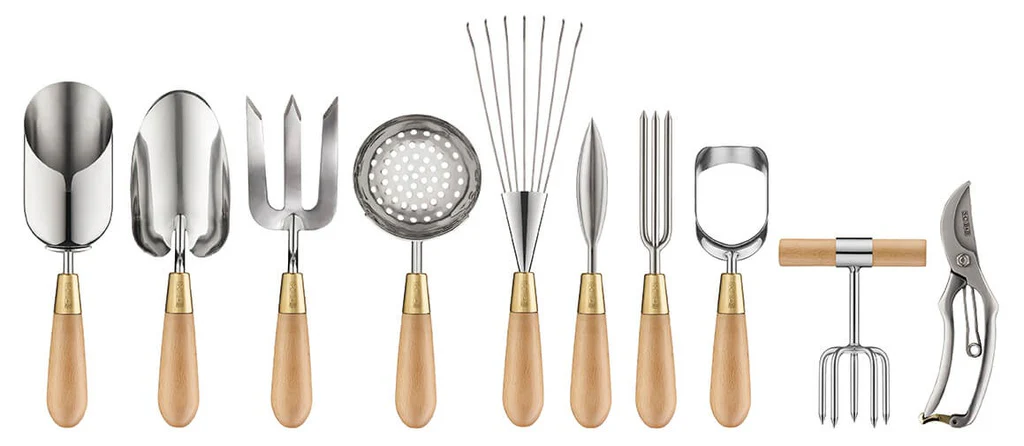 Sophie Conran Compost Scoop - Gift Box - Image 5