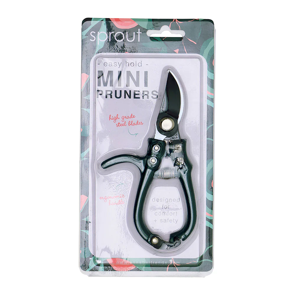 Sprout Mini Pruners - Image 4