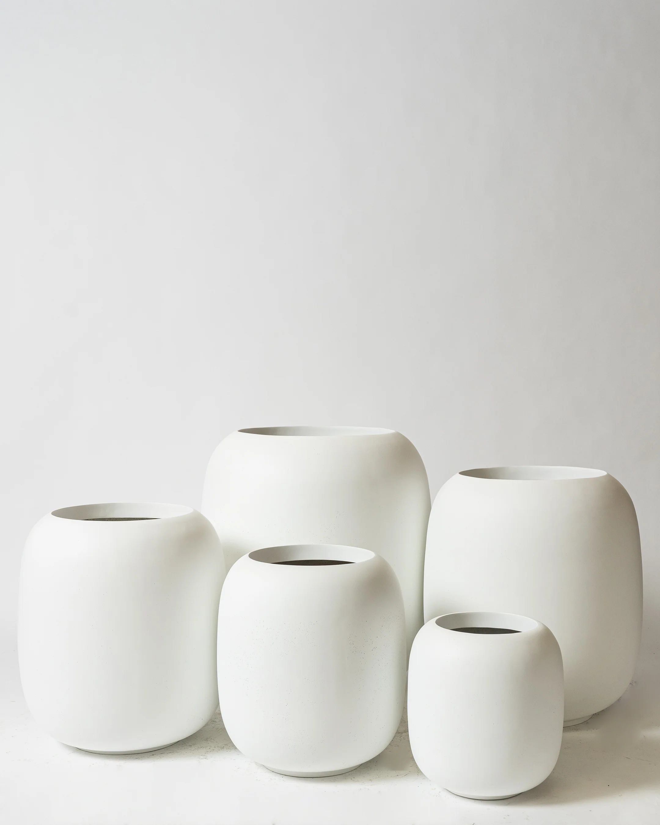 Tall Correa Pot - Image 3