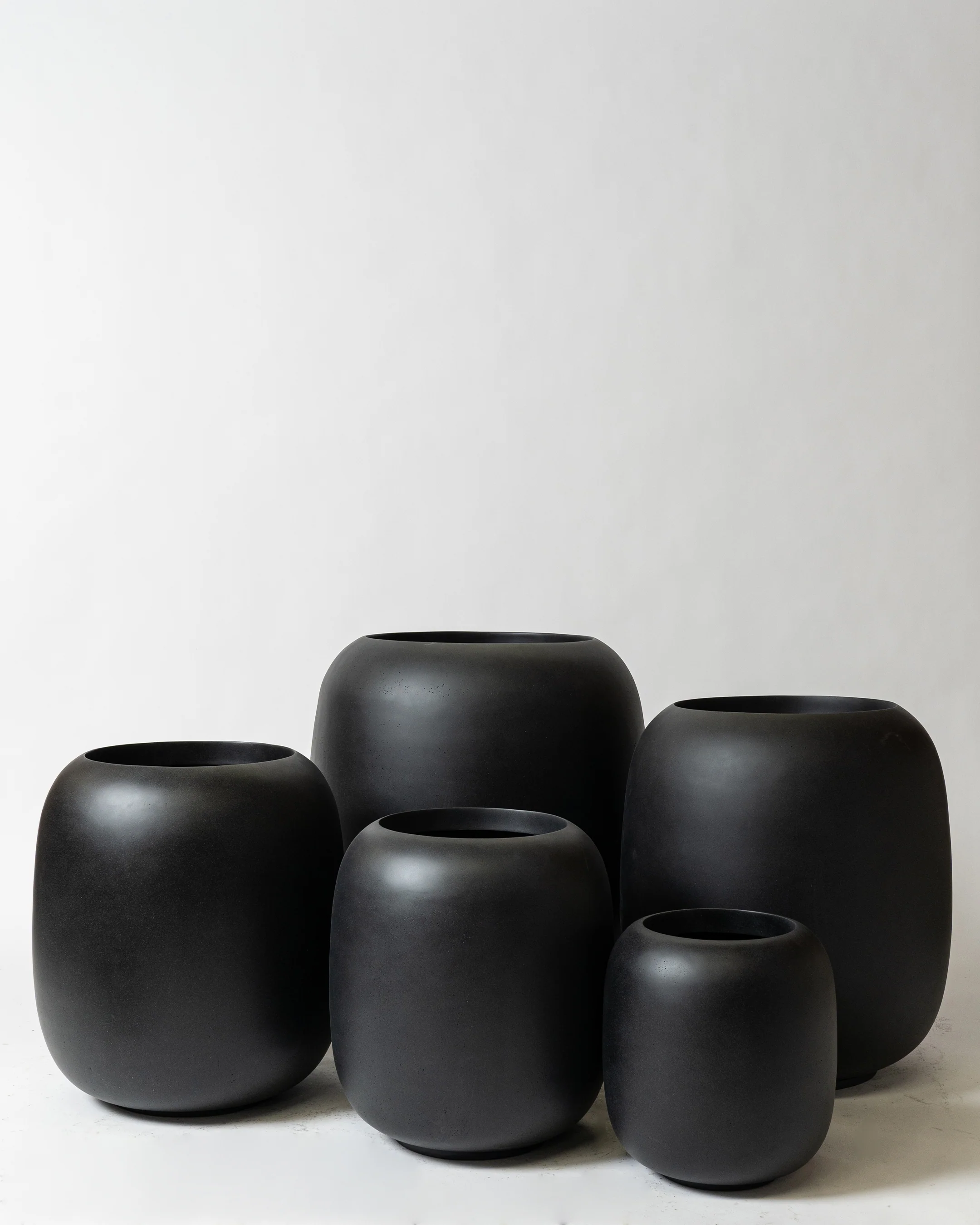 Tall Correa Pot - Image 5