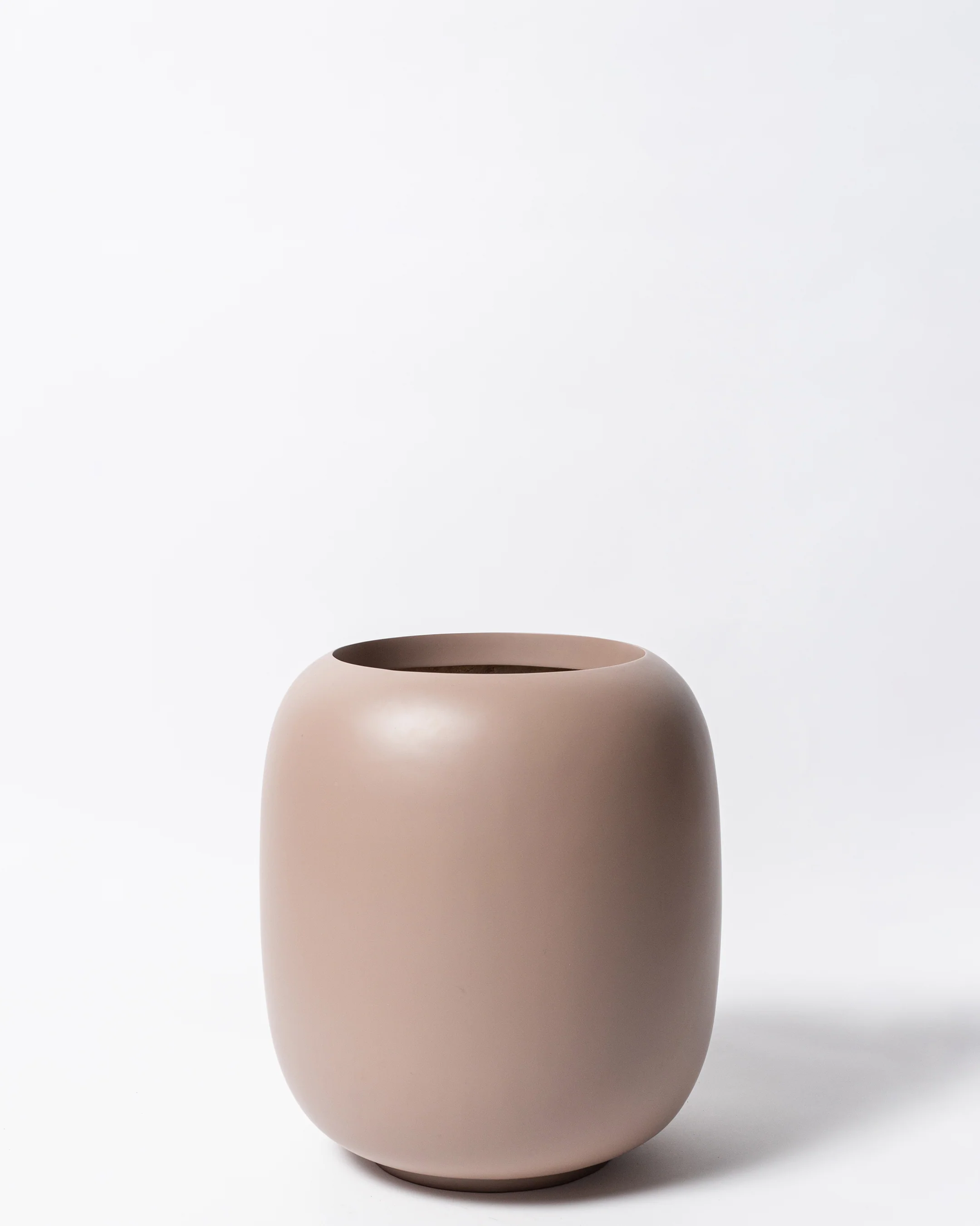 Tall Correa Pot - Image 6
