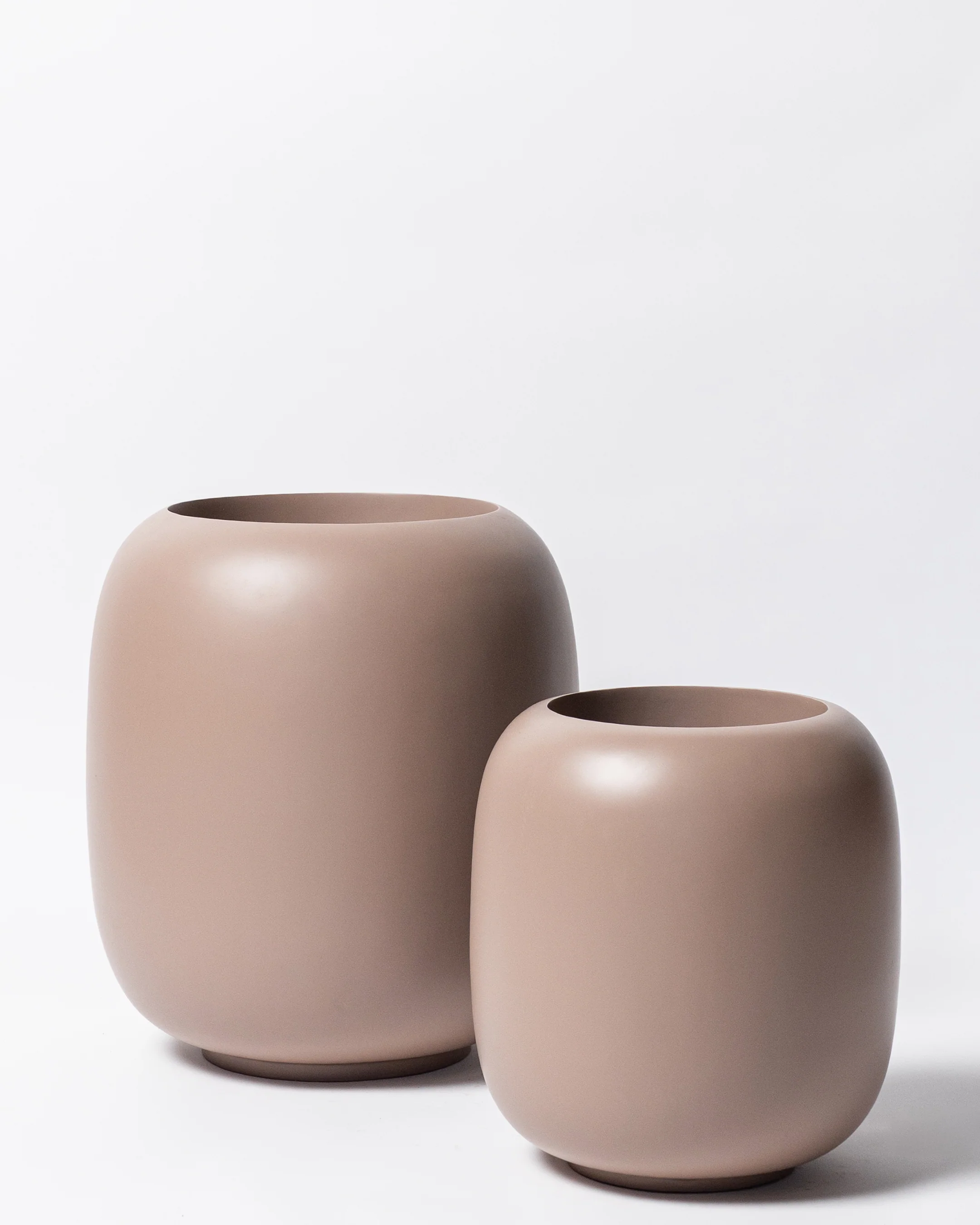 Tall Correa Pot - Image 8