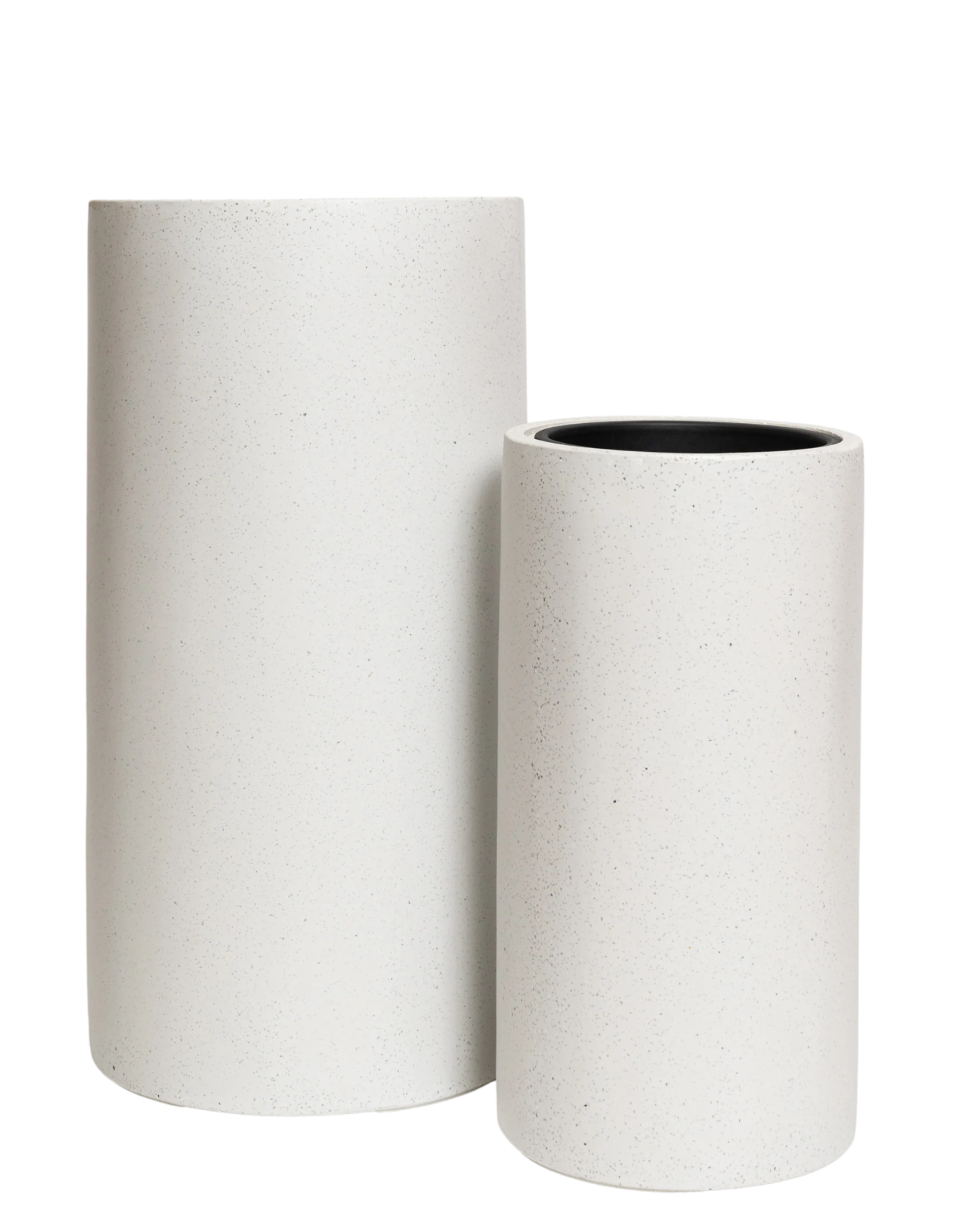 Tall Lars Cylinder with Insert - Image 4