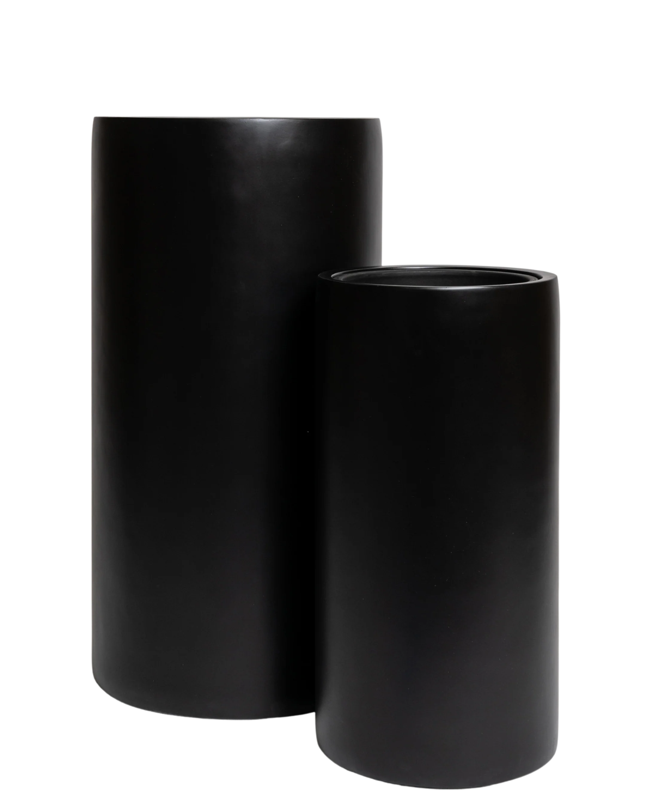 Tall Lars Cylinder with Insert - Image 6