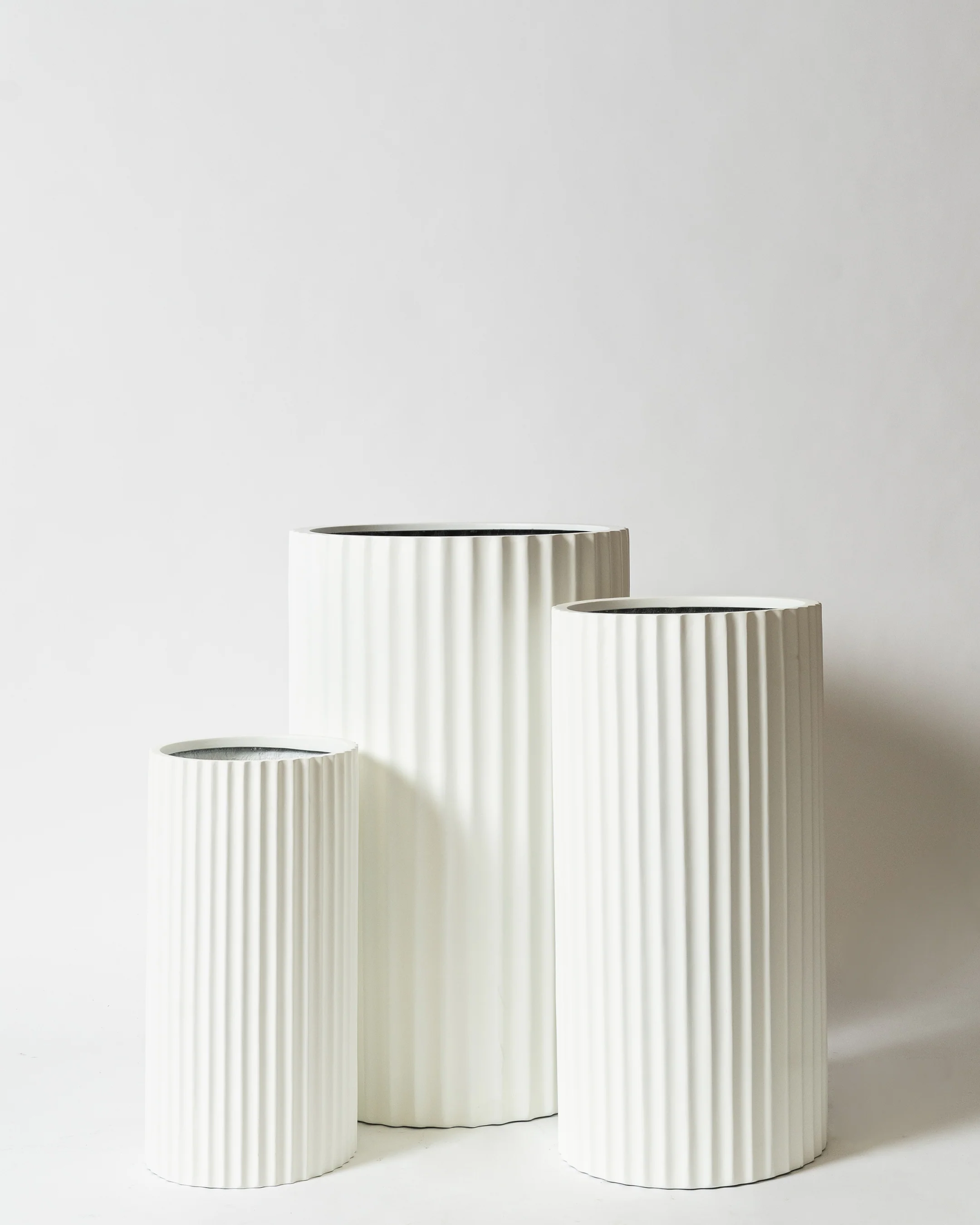 Tall Turner Pot - Image 3