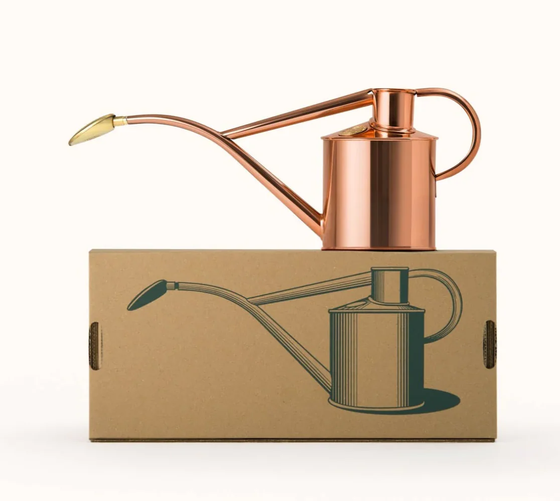 The Rowley Ripple Watering Can - Image 2