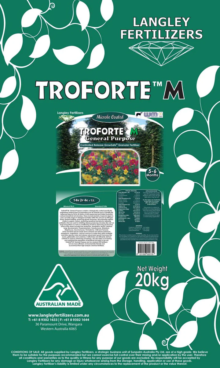 Troforte M All Purpose - Image 3