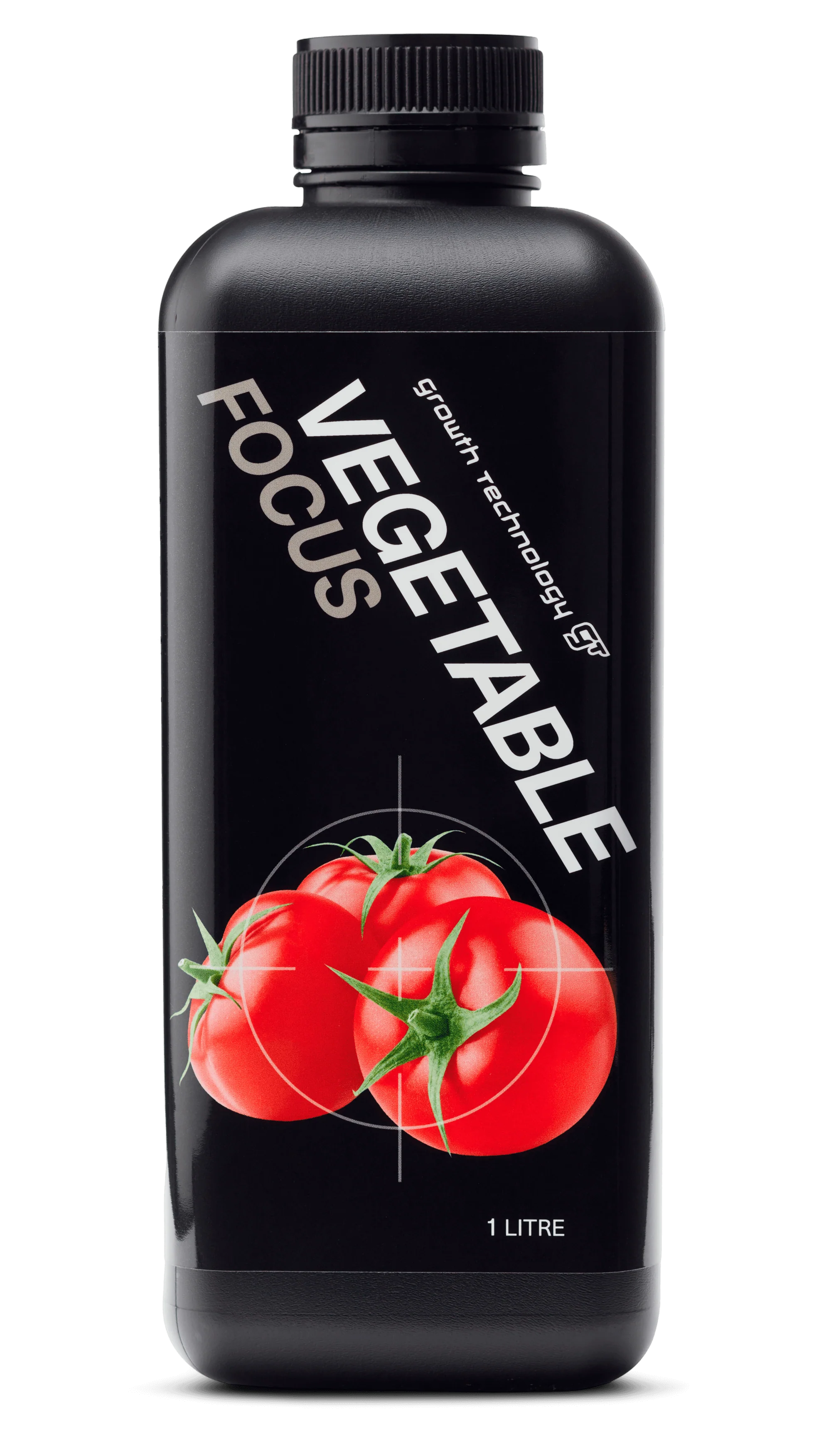 Vegetable Focus