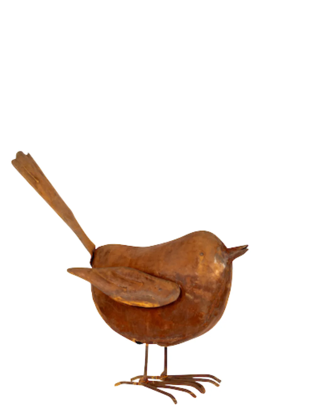 Wren Rust