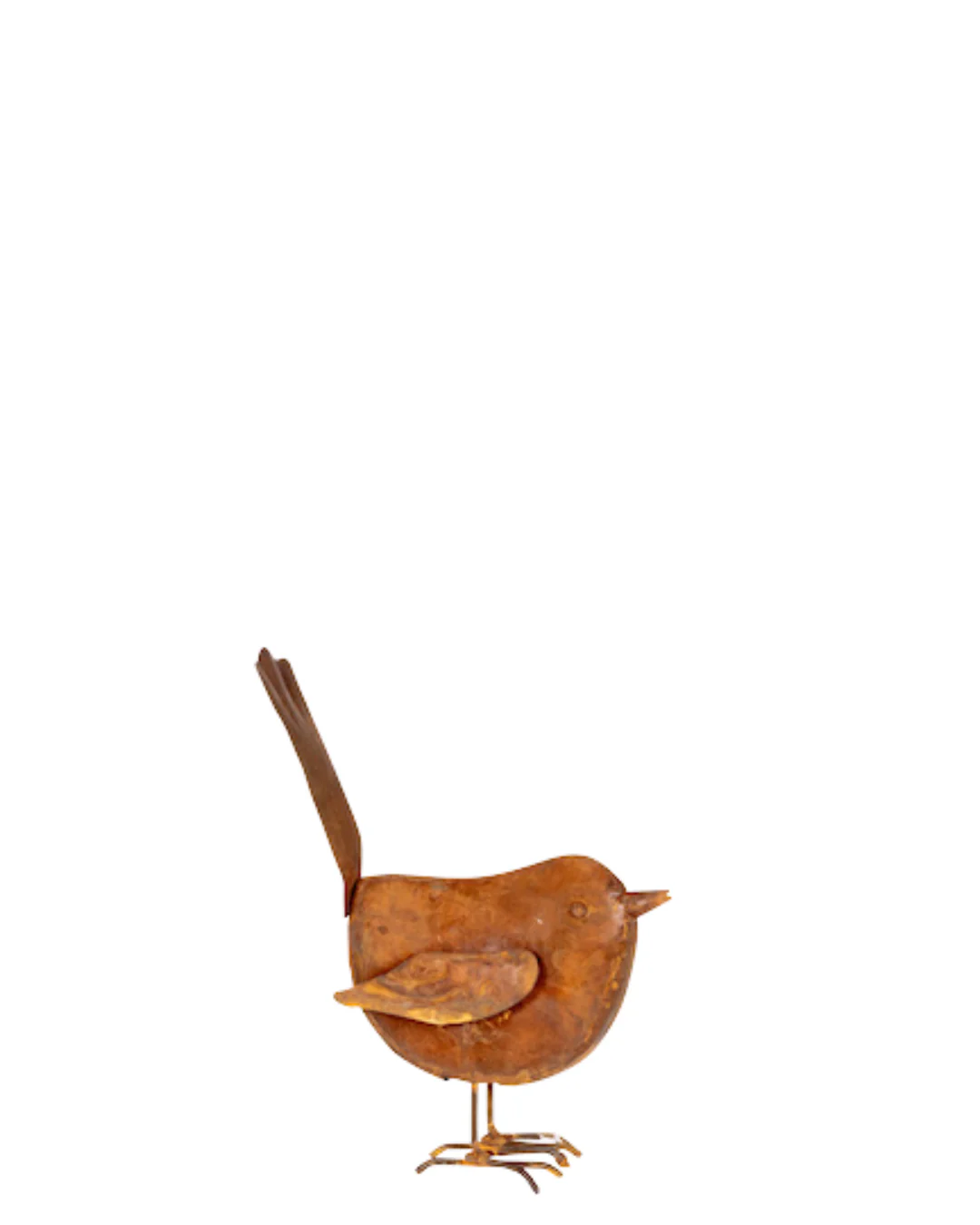 Wren Rust