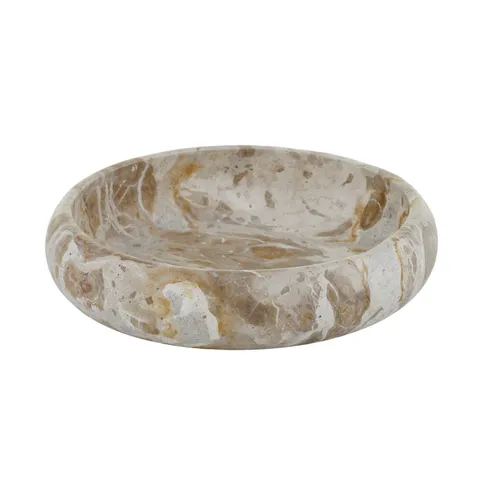 Xena Marble Bowl