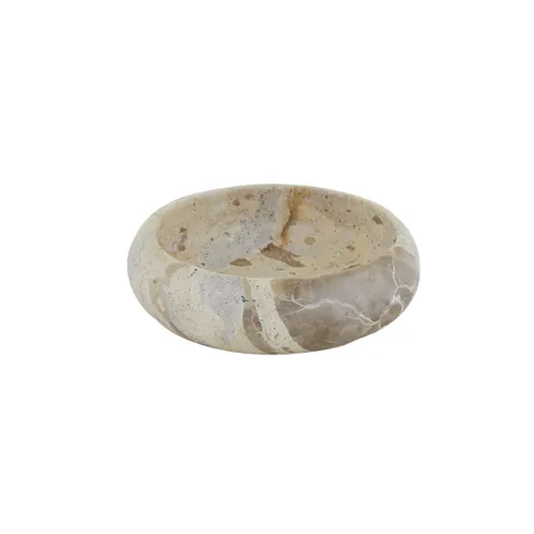 Xena Marble Bowl